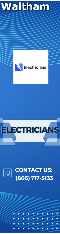 Waltham Electricians